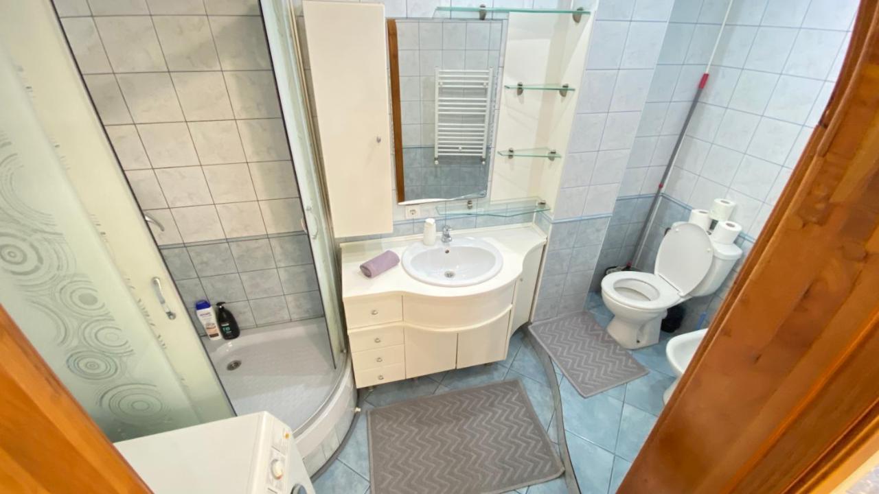 Ultracentral Apartment Puskin Street Кишинев Екстериор снимка